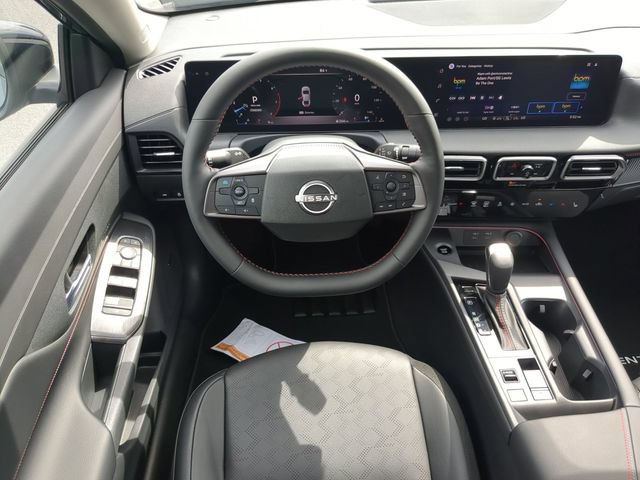 New 2026 Nissan Sentra SR w/ SR Premium Package FWD image 27