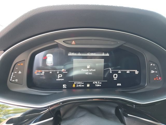 Used 2022 Audi Q8 Premium AWD/4WD image 10