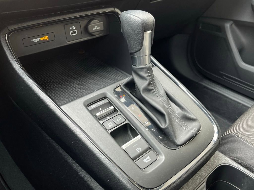 Used 2023 Honda CR-V LX image 9