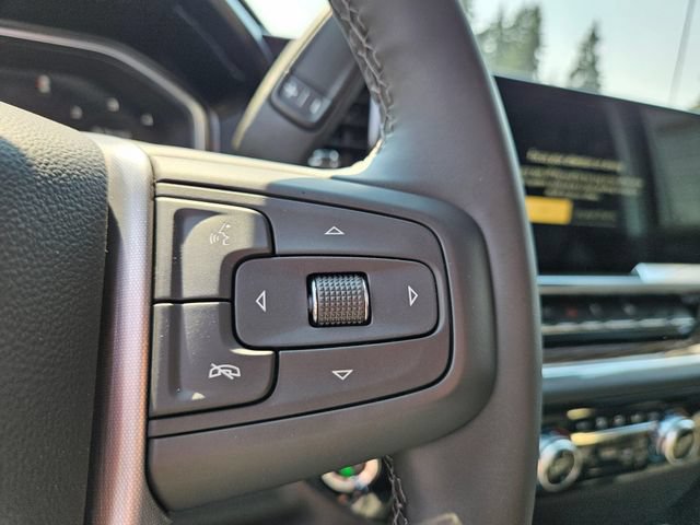 New 2026 GMC Sierra 1500 Elevation AWD/4WD image 26