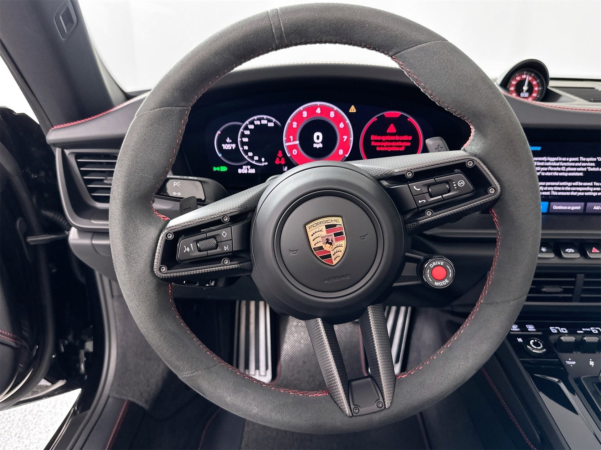 Certified 2025 Porsche 911 Carrera S image 20