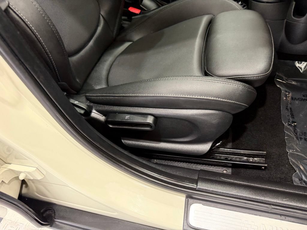Used 2023 MINI Cooper S w/ Premium Package FWD image 24