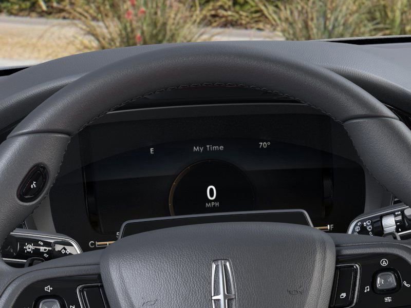 New 2025 Lincoln Corsair Grand Touring w/ Equipment Group 301A image 13