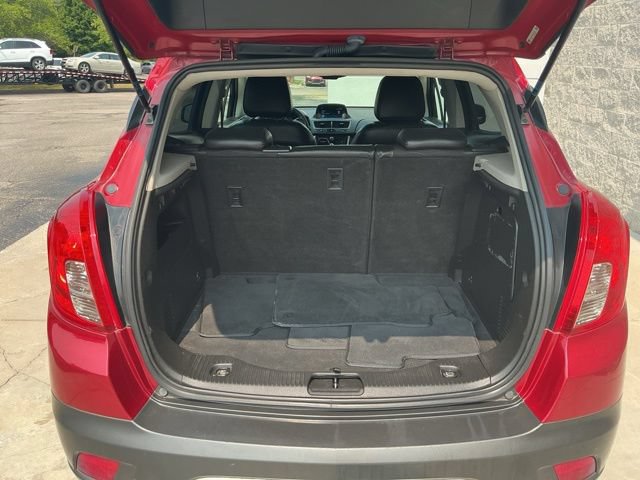 Used 2015 Buick Encore Convenience AWD/4WD image 24
