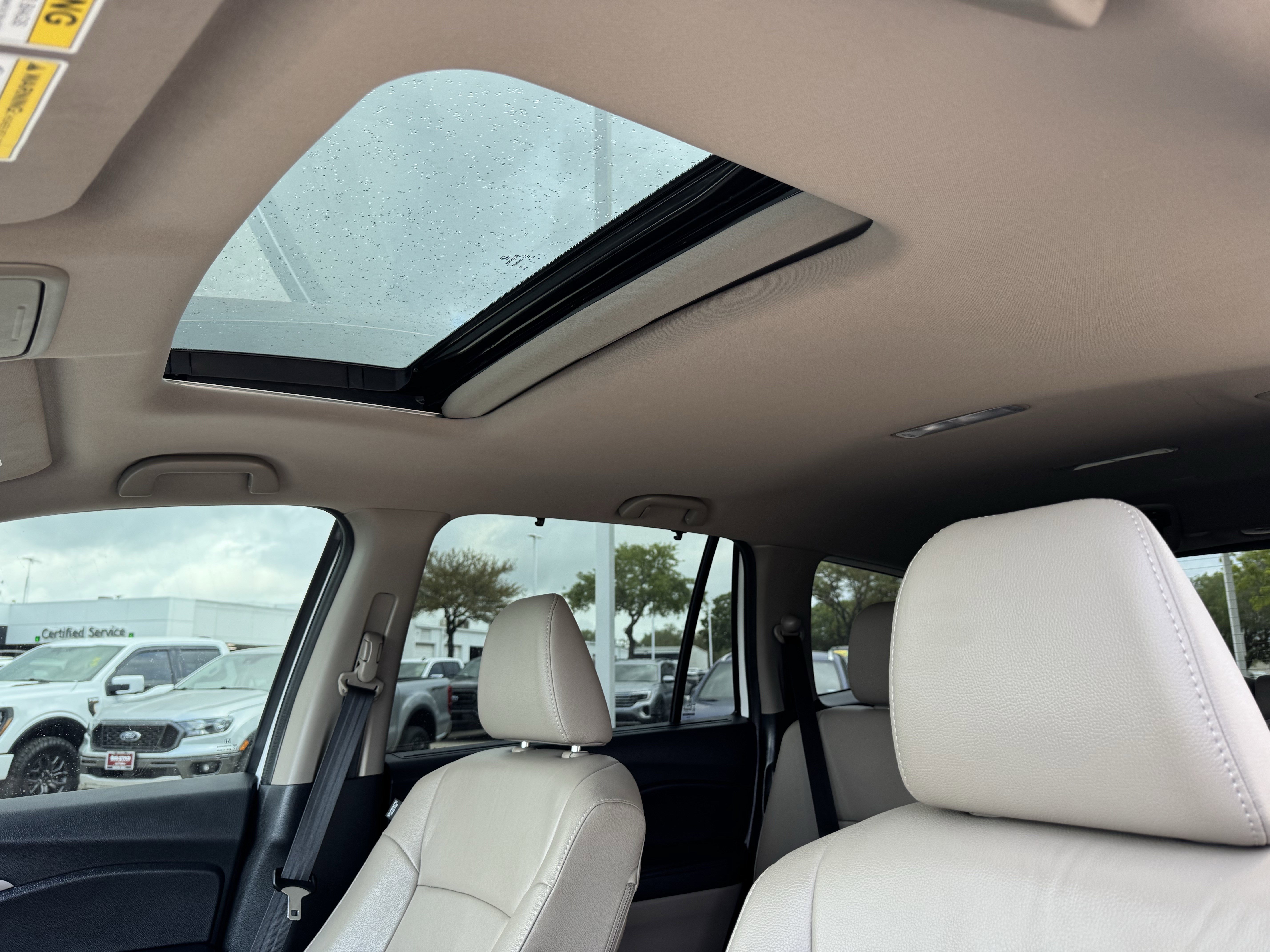 Used 2022 Honda Pilot EX-L image 27