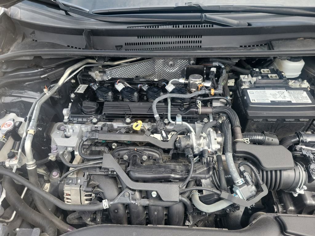 Used 2023 Toyota Corolla LE FWD image 32