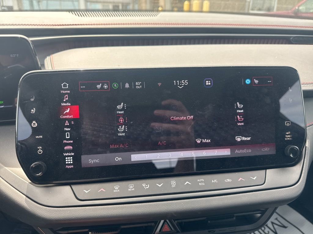 Used 2024 Dodge Charger R/T w/ Plus Group image 10