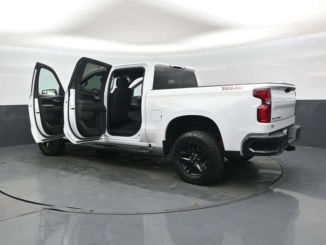 Used 2024 Chevrolet Silverado 1500 LT Trail Boss w/ Protection Package image 46