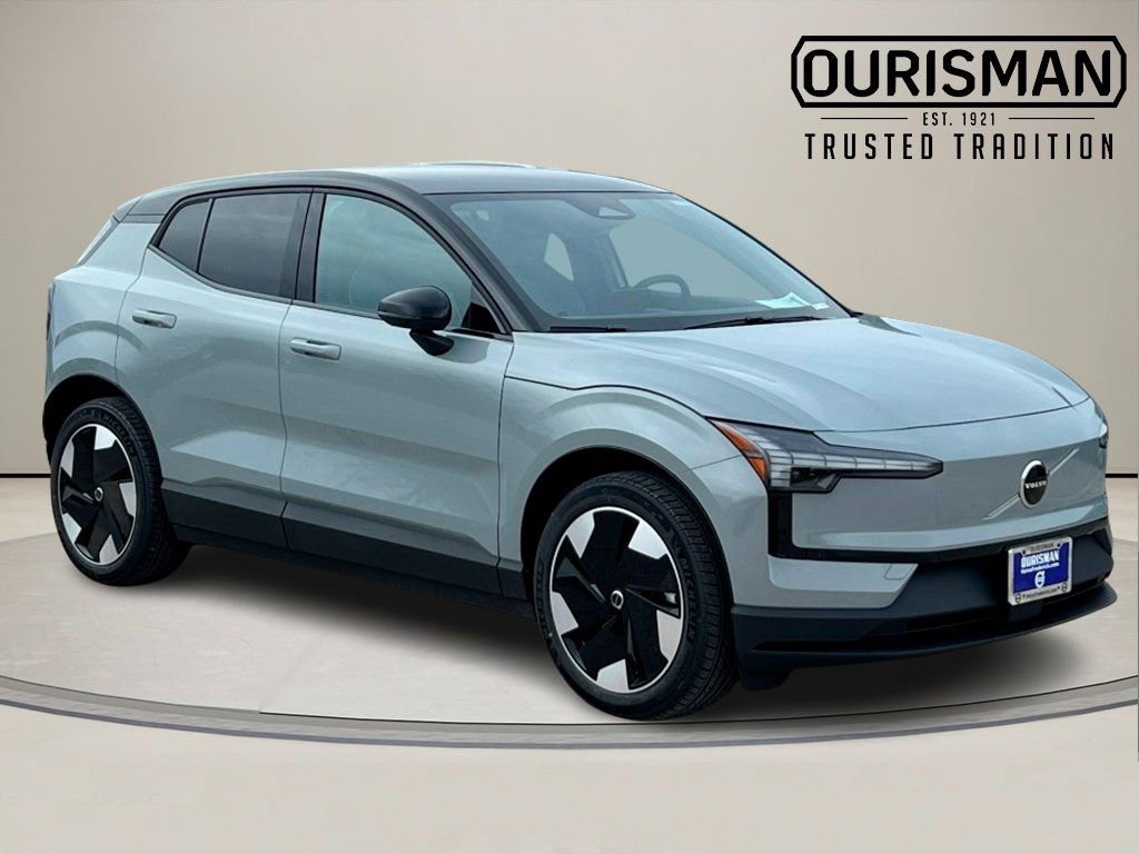 New 2026 Volvo EX30 Plus w/ Protection Package Premier image 1