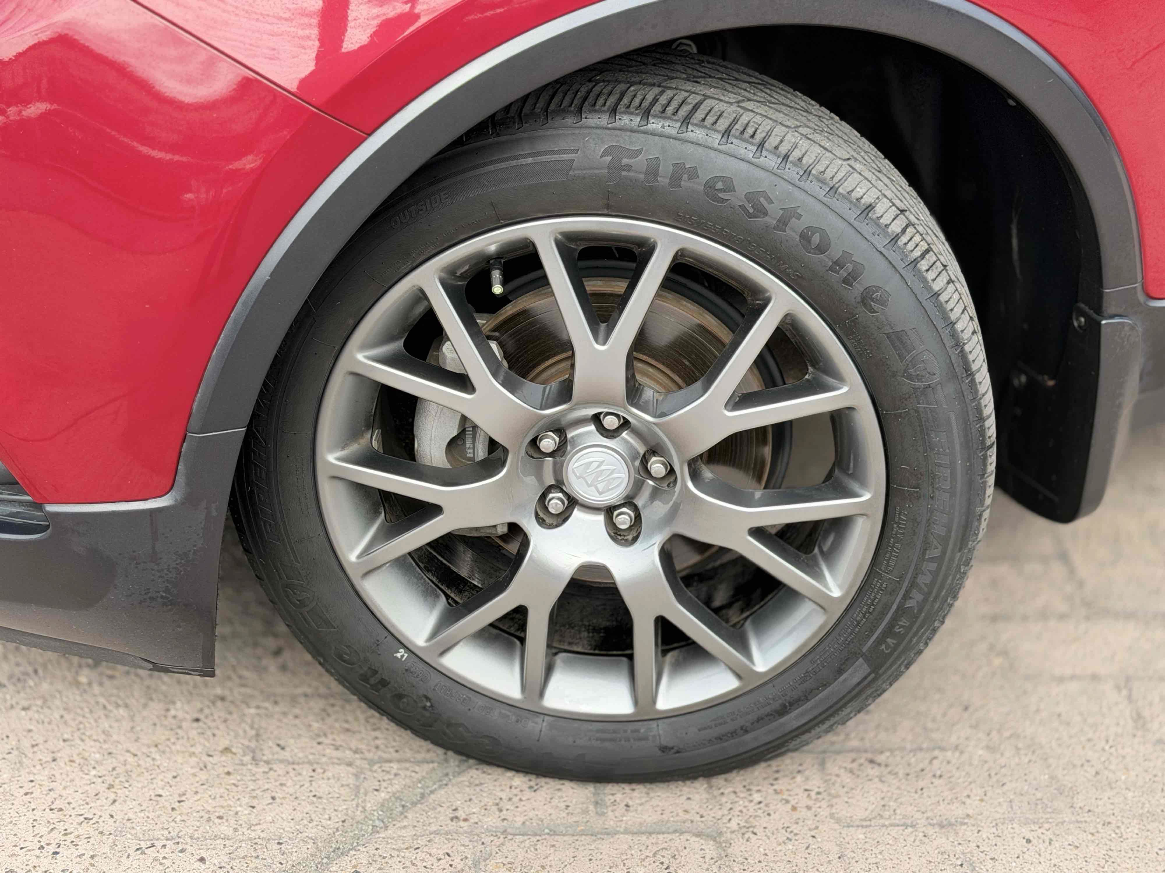 Used 2019 Buick Encore Sport Touring w/ Safety Package FWD image 23