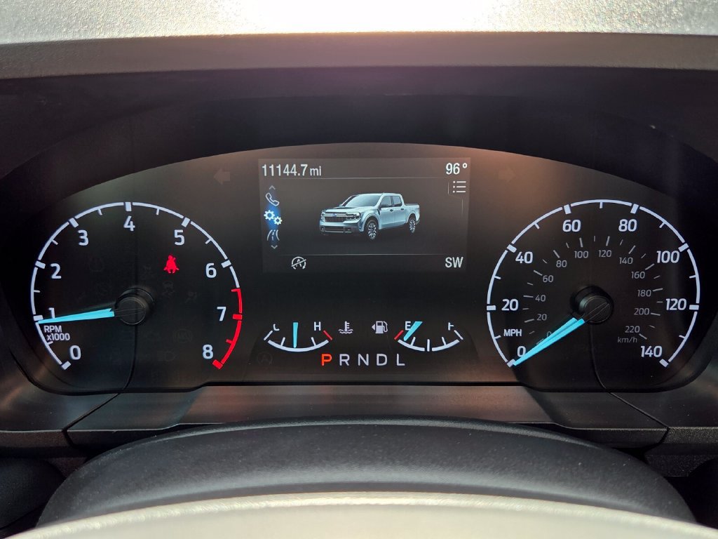 Used 2024 Ford Maverick XLT w/ XLT Luxury Package FWD image 30