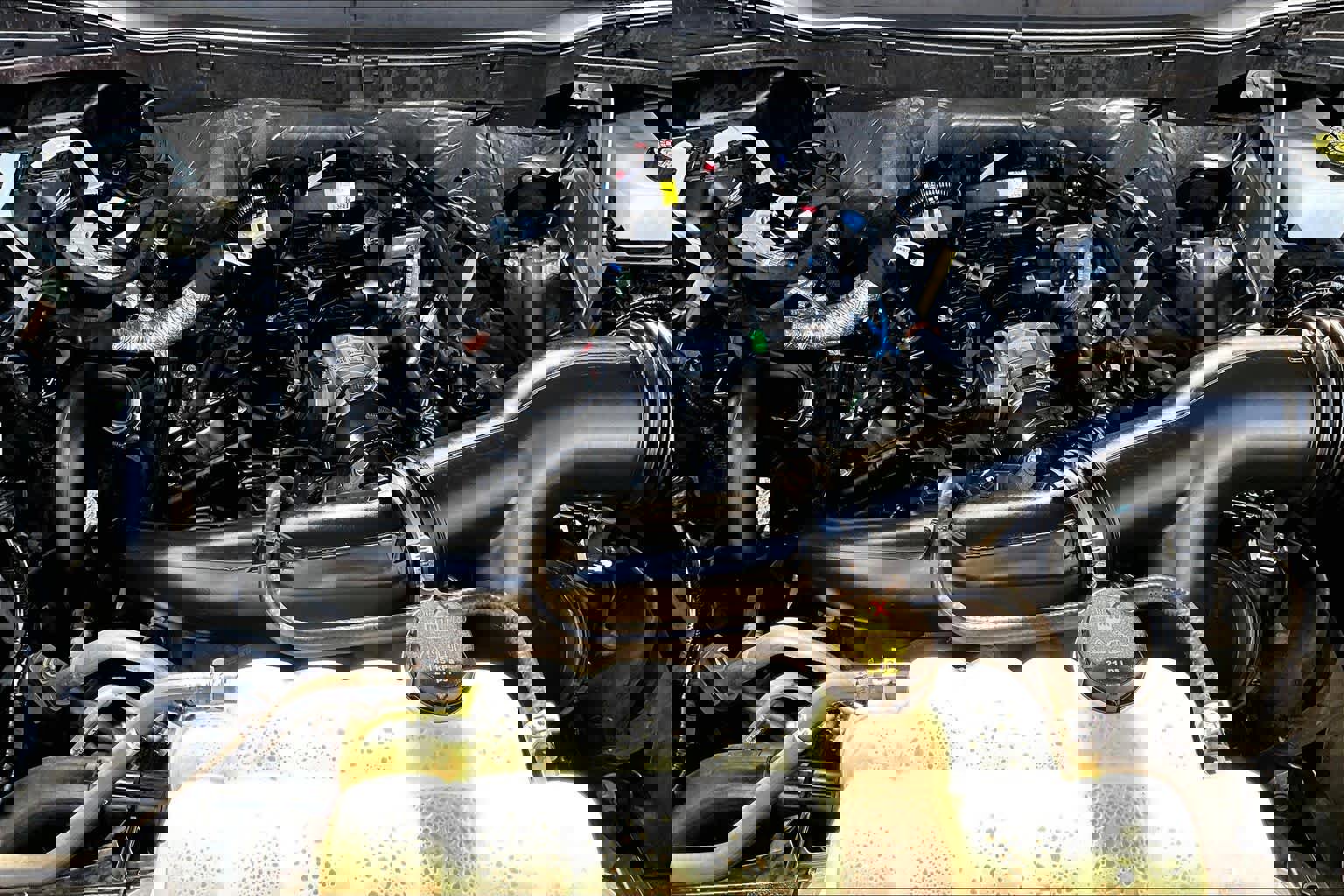 Certified 2023 Ford F150 XLT w/ Equipment Group 302A High image 32