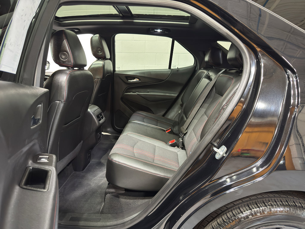 Used 2023 Chevrolet Equinox RS image 10