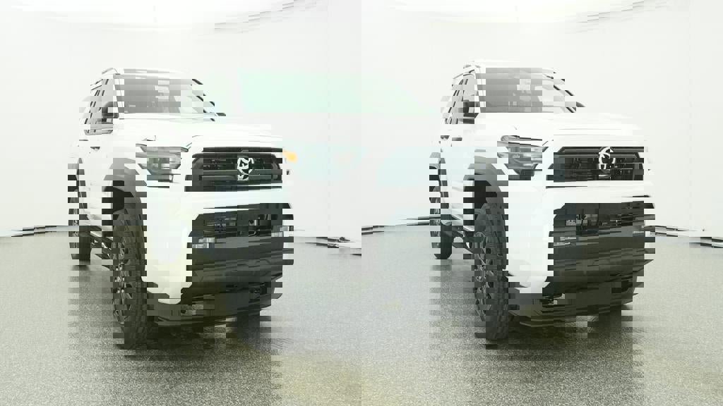New 2026 Toyota 4Runner SR5 image 63