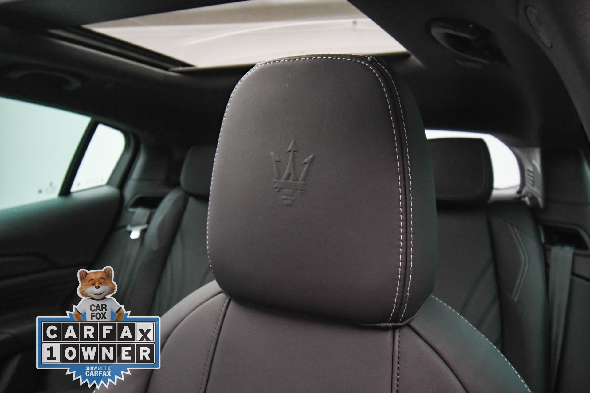Used 2025 Maserati Grecale GT AWD/4WD image 49