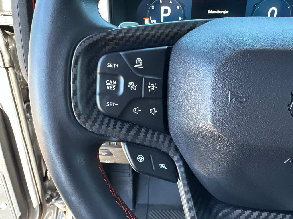 Used 2023 Ford Bronco Raptor AWD/4WD image 14