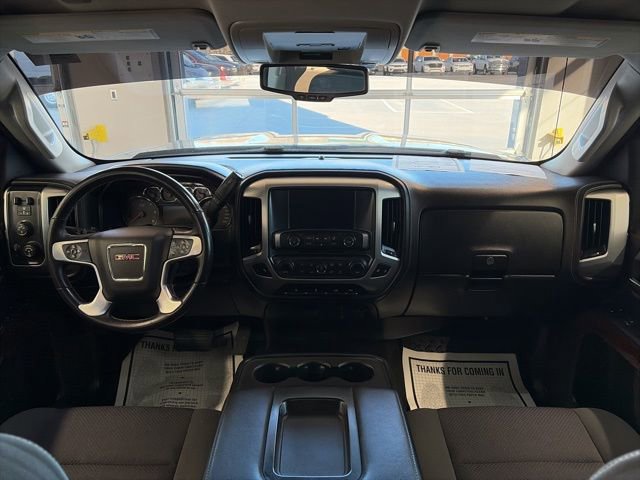 Used 2016 GMC Sierra 1500 SLE w/ SLE Value Package image 11