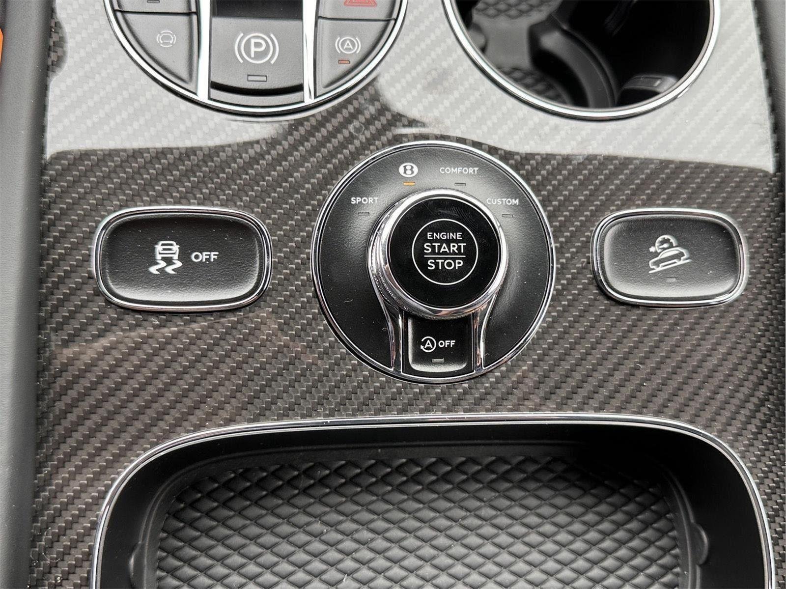 New 2026 Bentley Bentayga Speed AWD/4WD image 55
