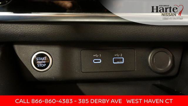 Certified 2022 Nissan Rogue S image 16