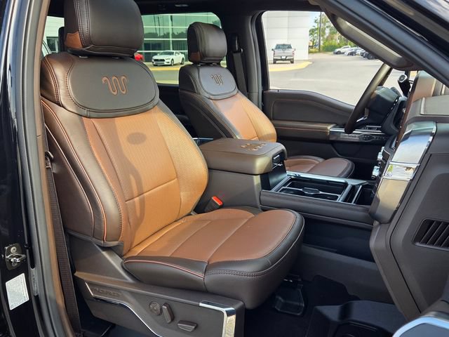 New 2026 Ford F350 King Ranch AWD/4WD image 15