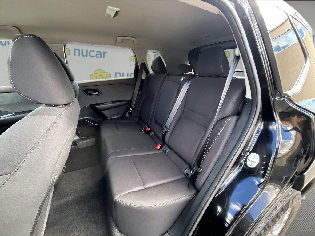 Certified 2023 Nissan Rogue S AWD/4WD image 15