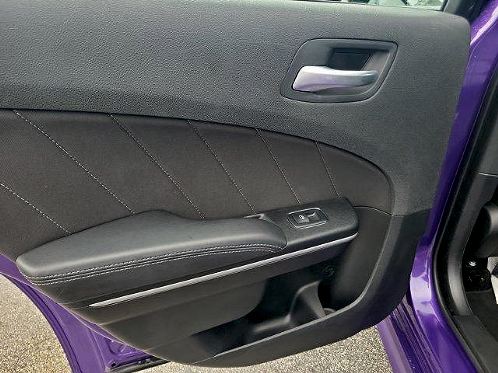 Certified 2023 Dodge Charger GT w/ Navigation & Travel Group RWD image 19