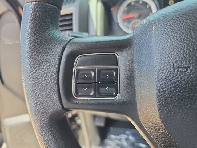 Used 2014 RAM 1500 Tradesman w/ Popular Equipment Group image 21