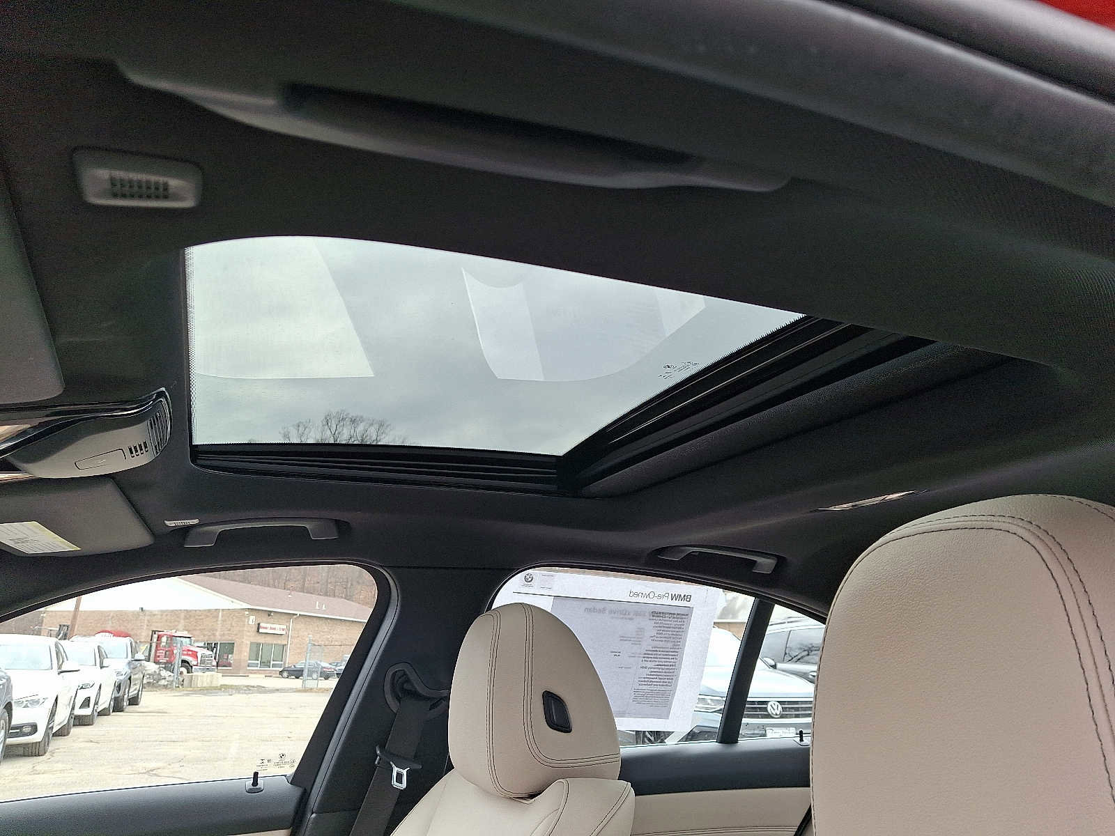 Used 2020 BMW 330i xDrive Sedan w/ Convenience Package image 15