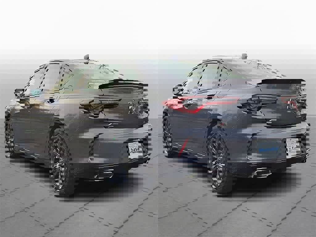 Used 2022 Acura TLX w/ A-SPEC Pkg image 22