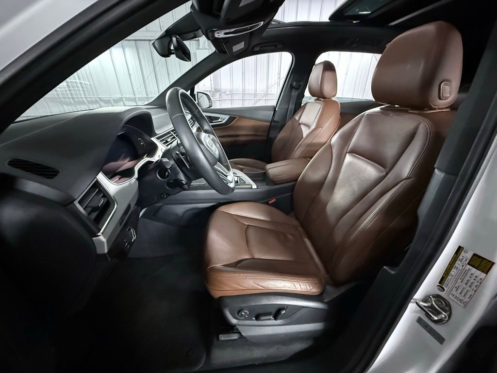 Used 2019 Audi Q7 2.0T Premium image 18