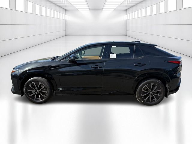 New 2026 Lexus RZ 350e 2WD image 8