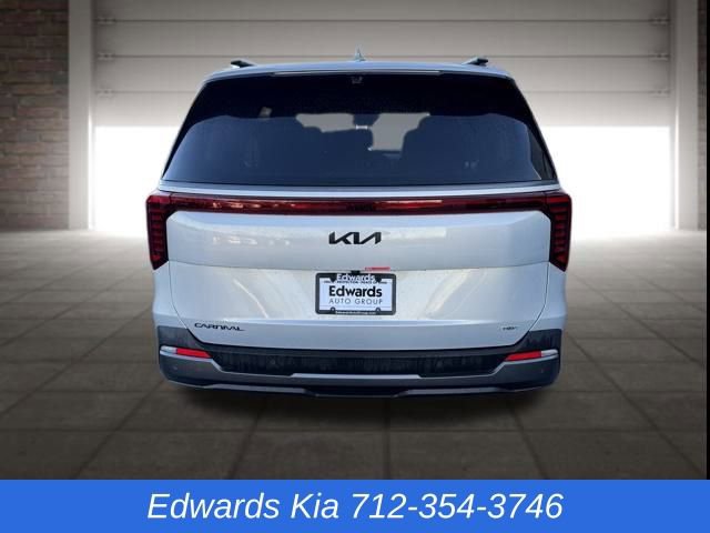 New 2026 Kia Carnival SX Prestige FWD image 10