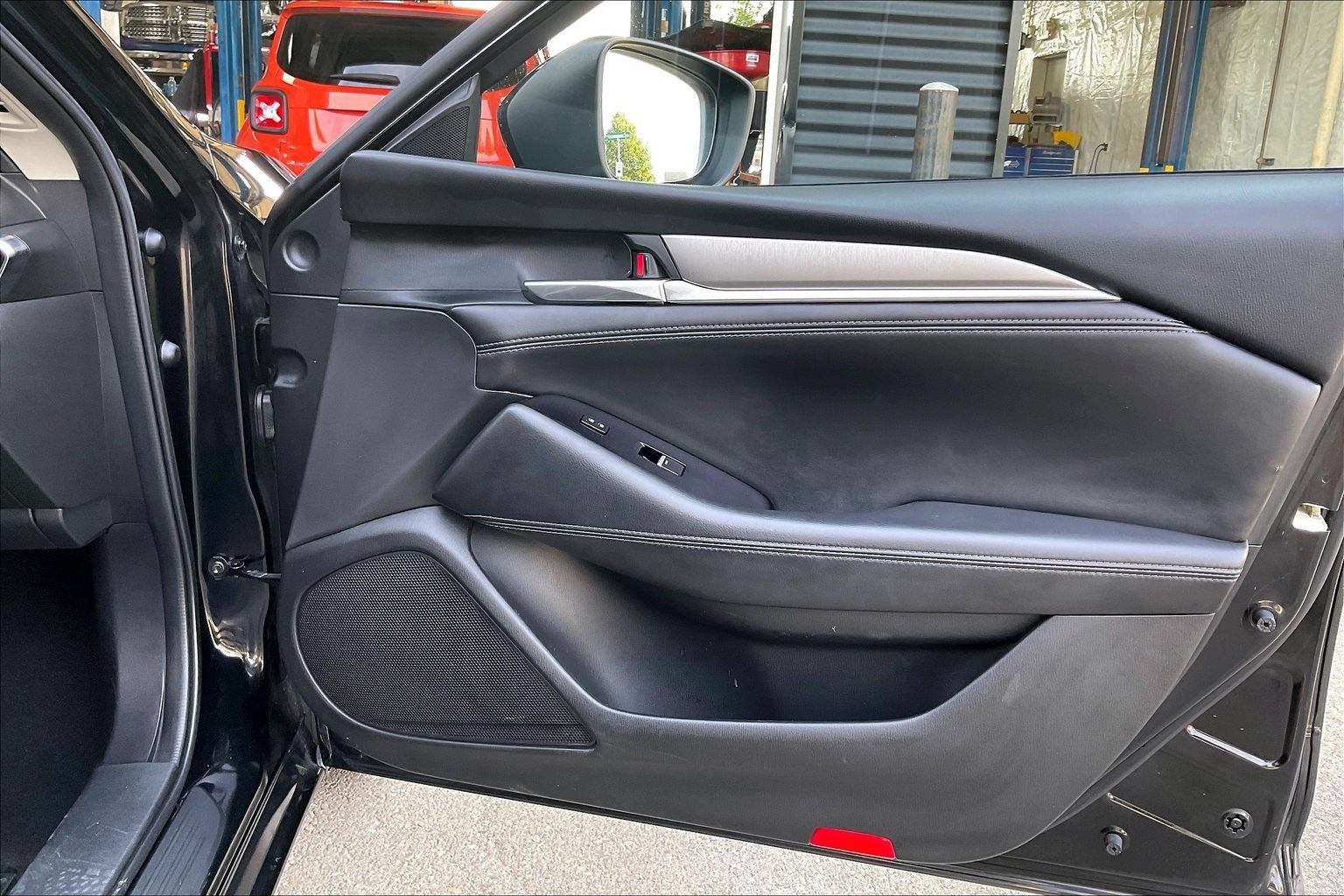 Used 2021 MAZDA MAZDA6 Touring FWD image 26