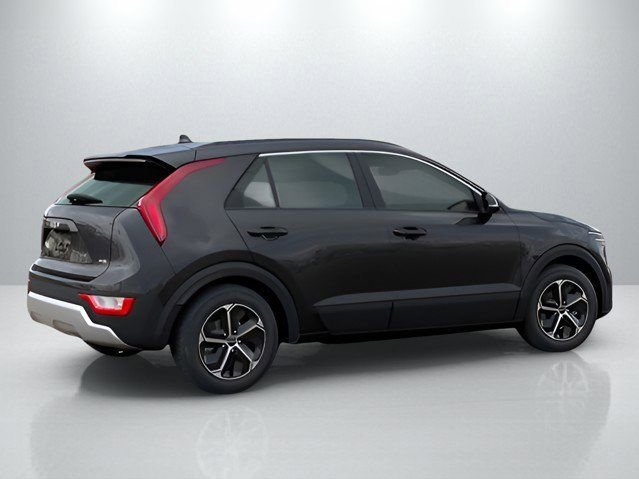 New 2025 Kia Niro EX image 6