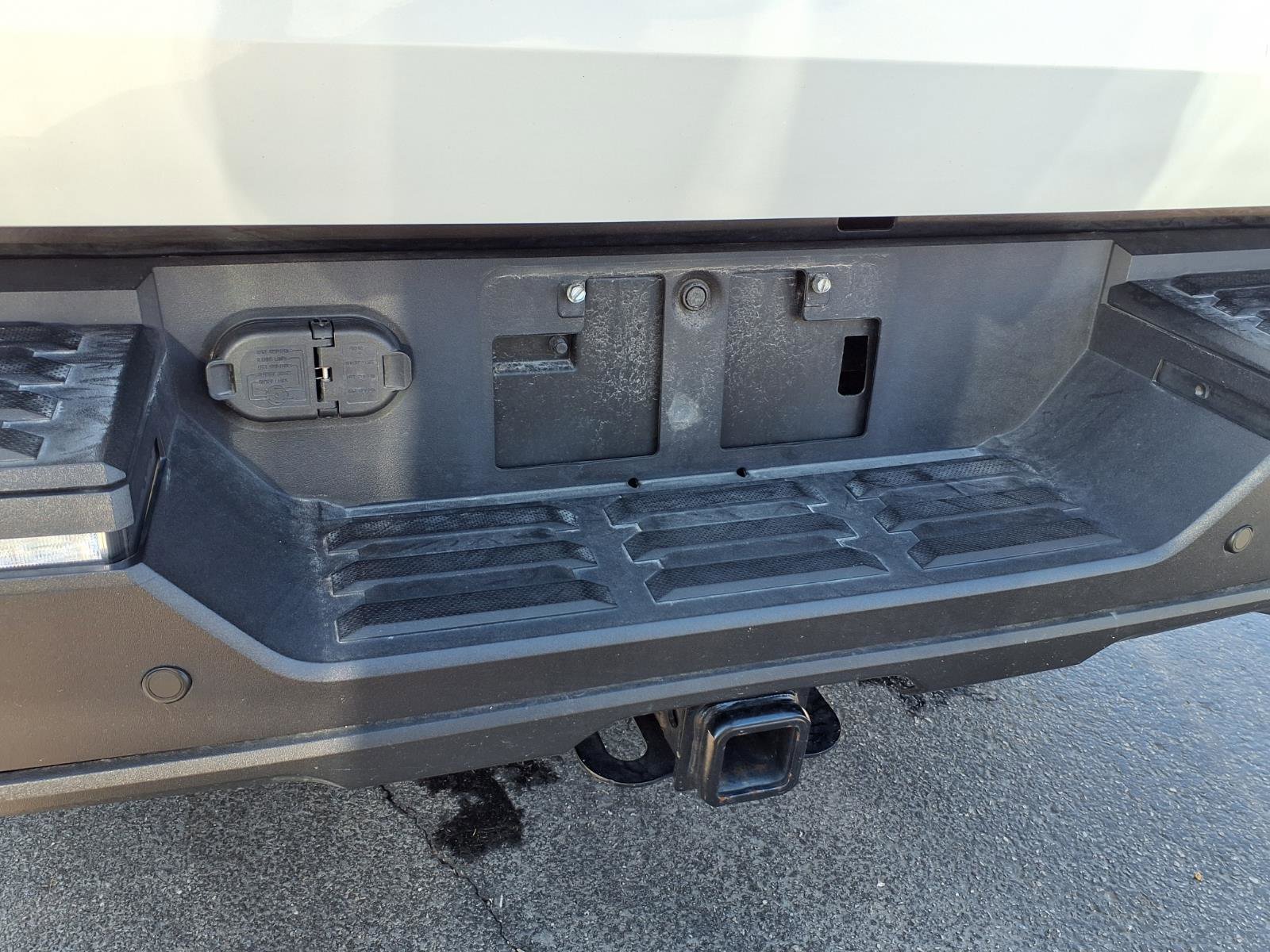 Used 2024 Toyota Tundra Limited w/ TRD Off-Road Package image 25