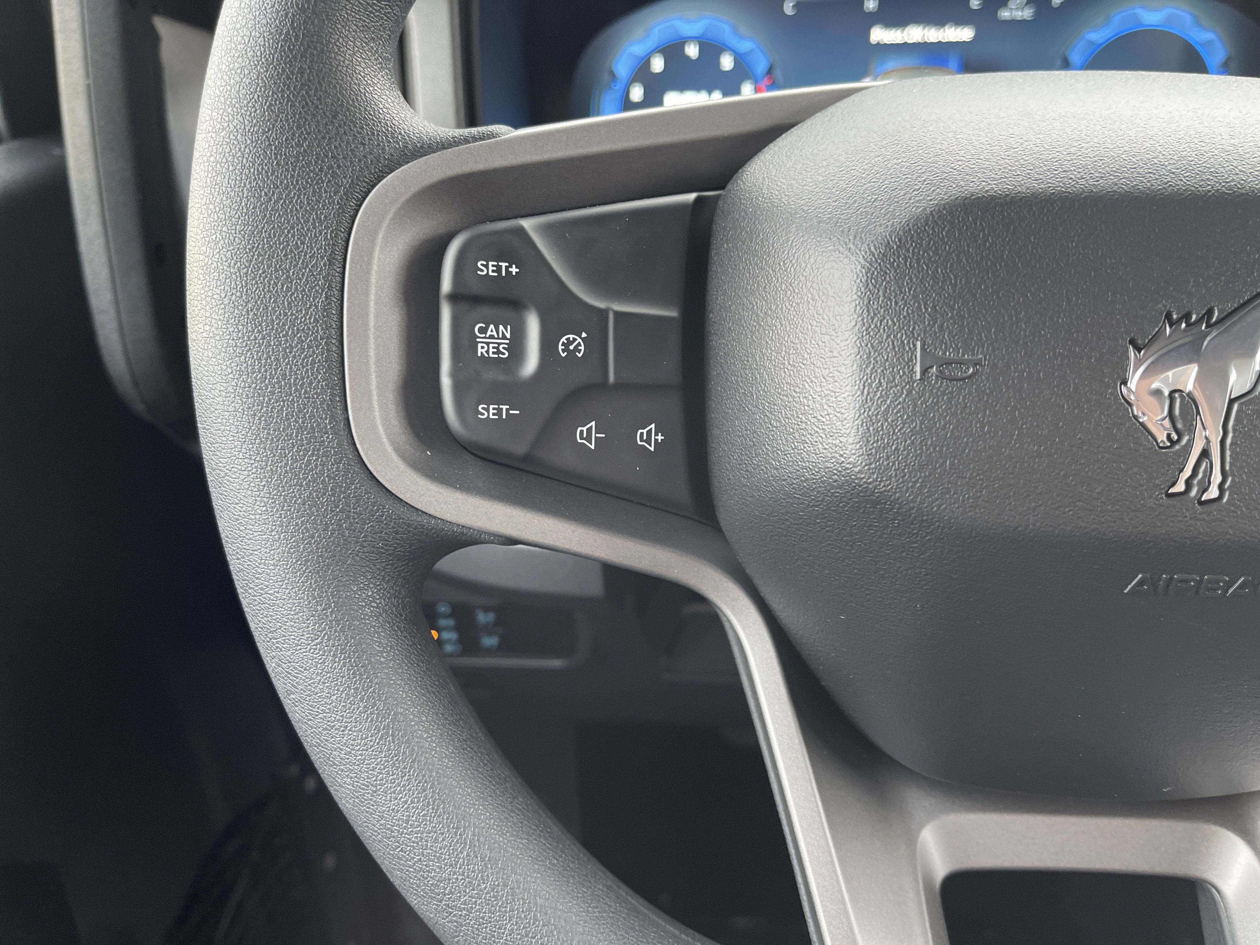 New 2025 Ford Bronco Base w/ Sasquatch Package image 17