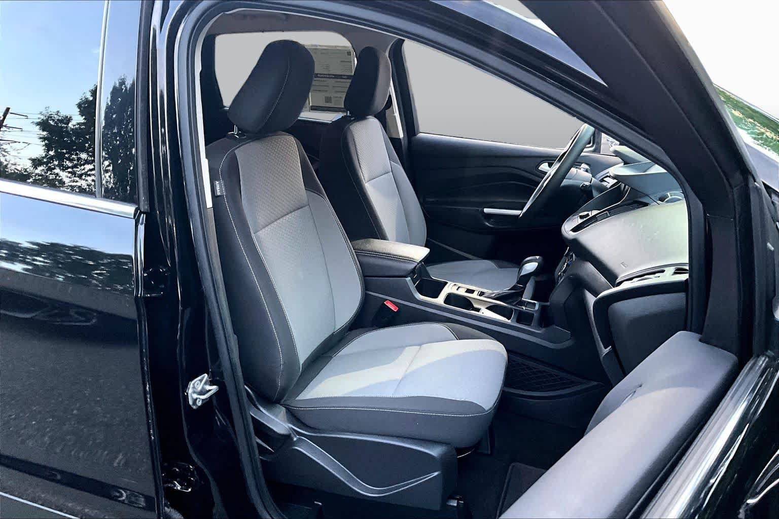 Used 2019 Ford Escape SE AWD/4WD image 8