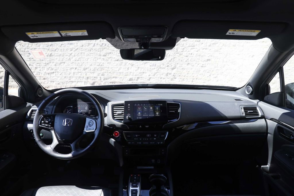 Used 2023 Honda Passport Elite image 25