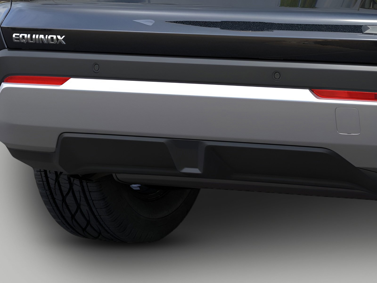 New 2026 Chevrolet Equinox LT w/ LPO, Floor Liner Package FWD image 14