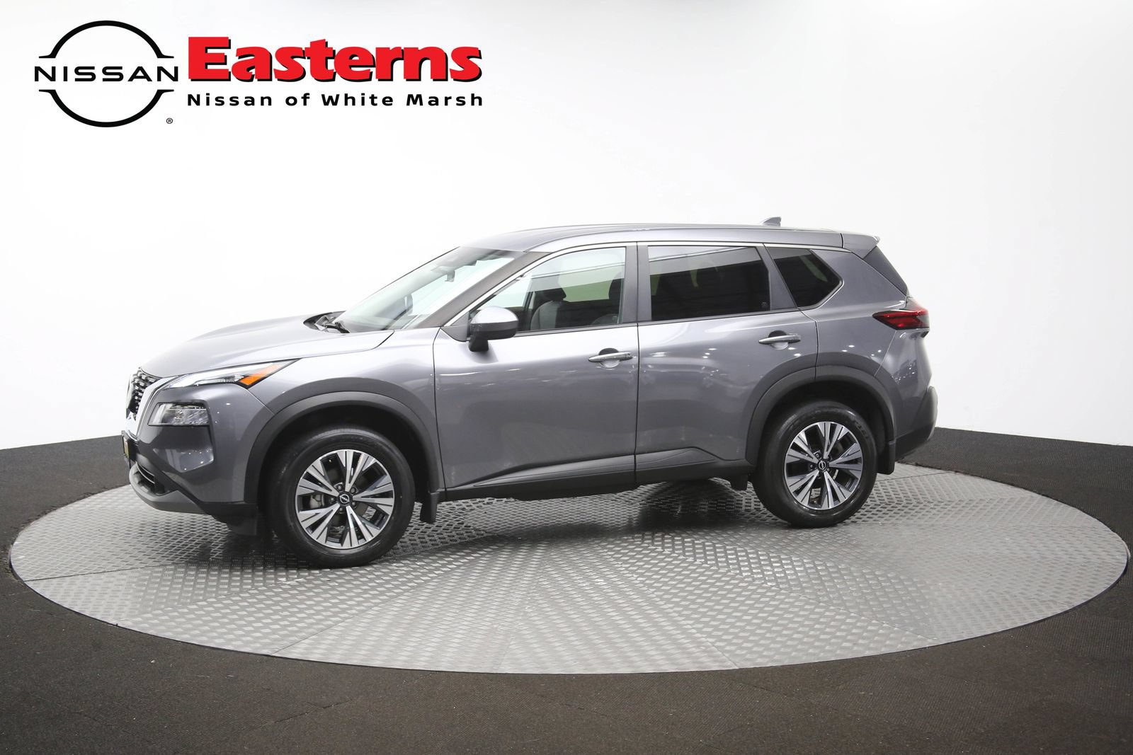 Used 2023 Nissan Rogue SV AWD/4WD image 58