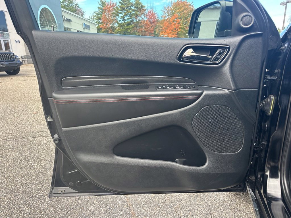 Used 2024 Dodge Durango GT AWD/4WD image 14