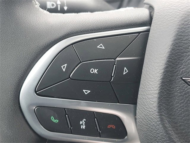 New 2026 Chrysler Pacifica Select image 21