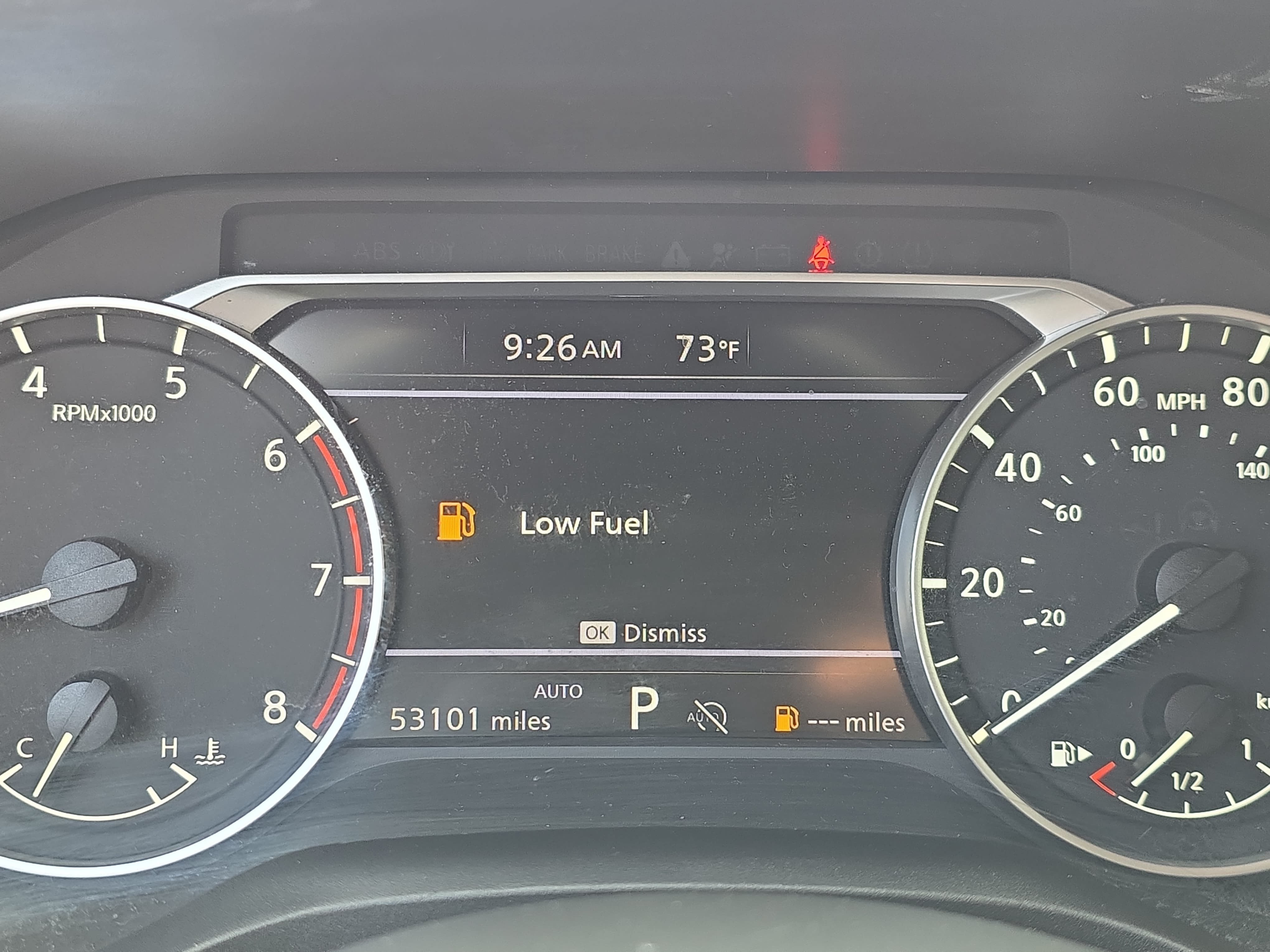 Used 2024 Nissan Rogue SV AWD/4WD image 17