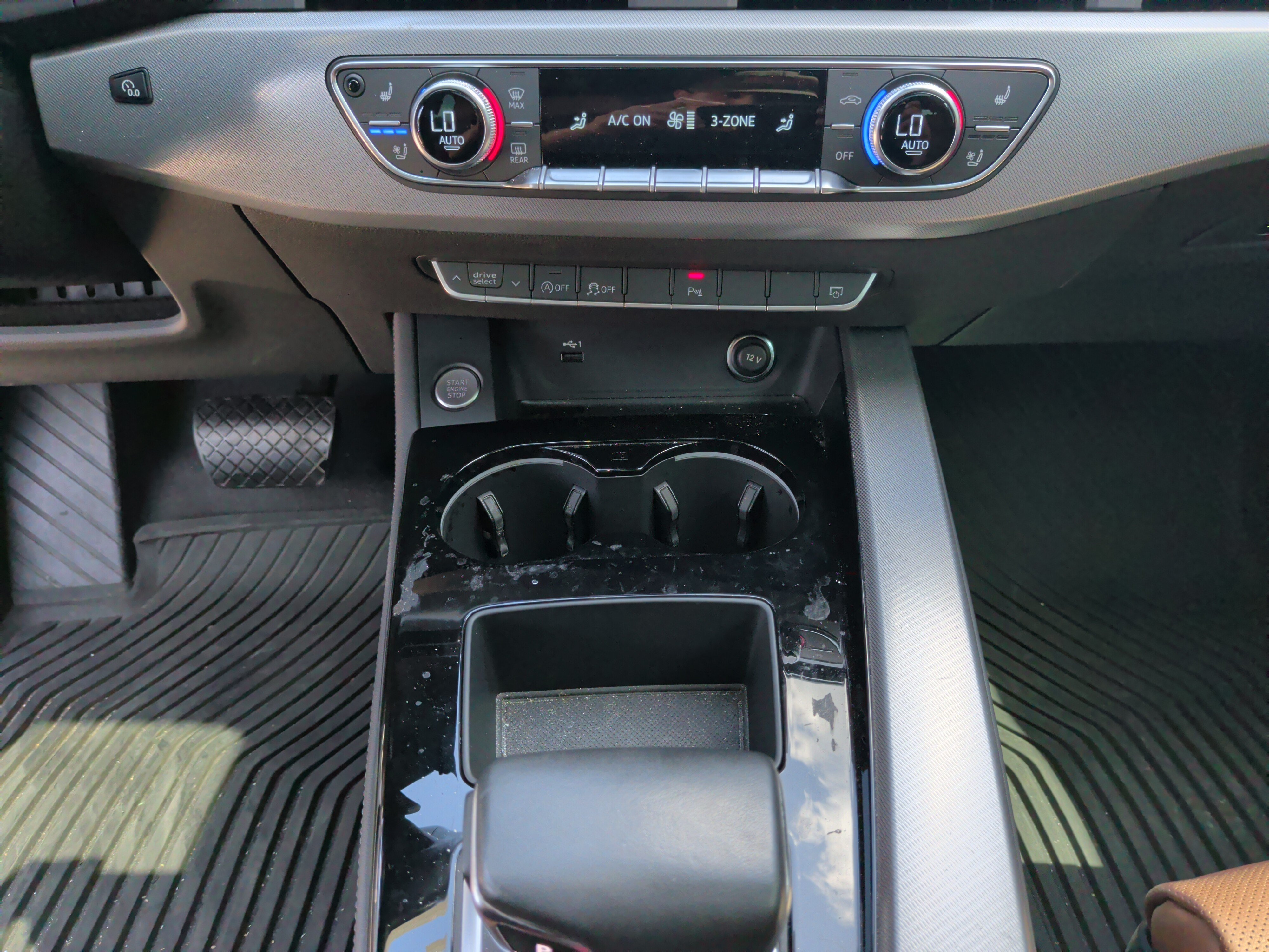 Certified 2023 Audi A4 2.0T Premium Plus w/ Premium Plus Package AWD/4WD image 27