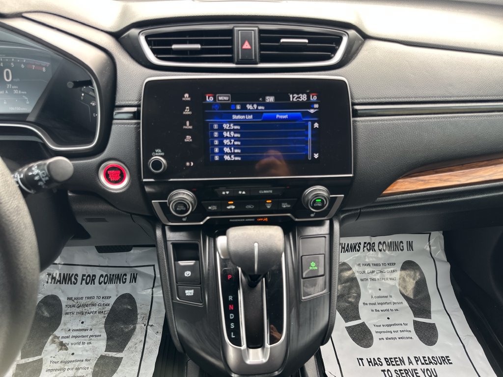Used 2019 Honda CR-V EX image 29