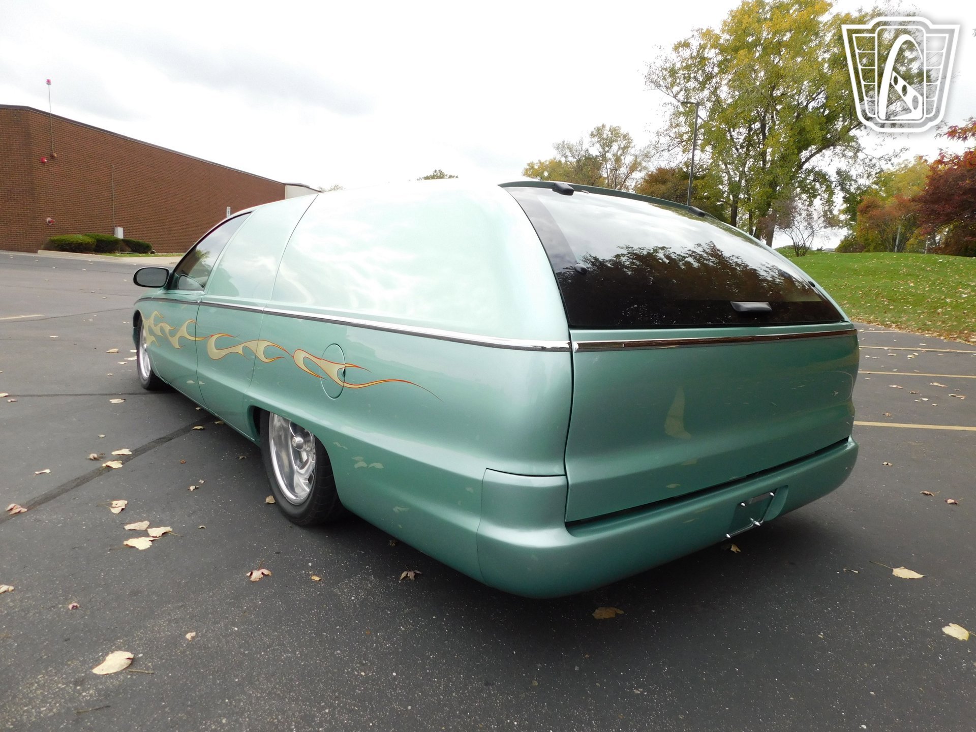 Used 1993 Buick Roadmaster Estate image 21