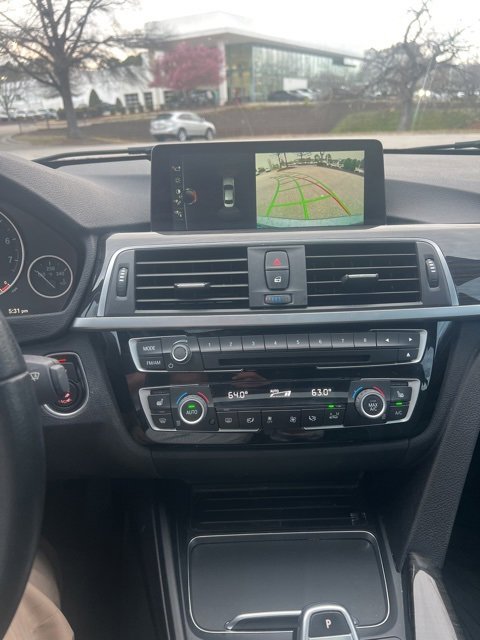 Used 2017 BMW 330i Sedan image 13