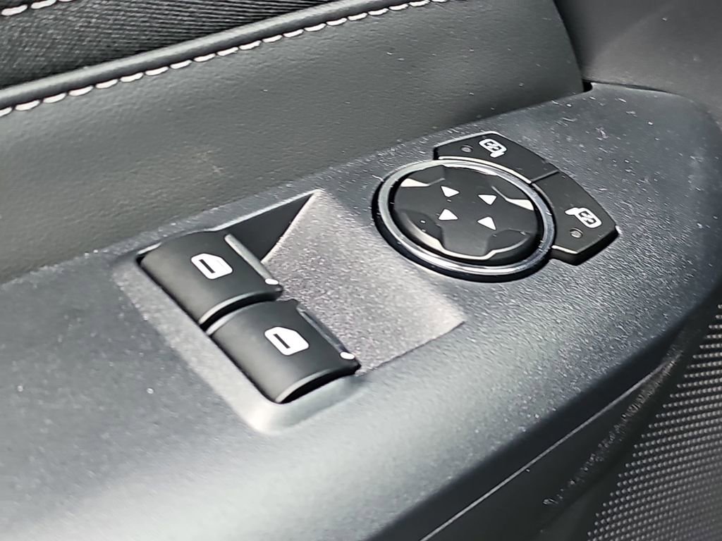 New 2026 Ford Mustang Premium image 27