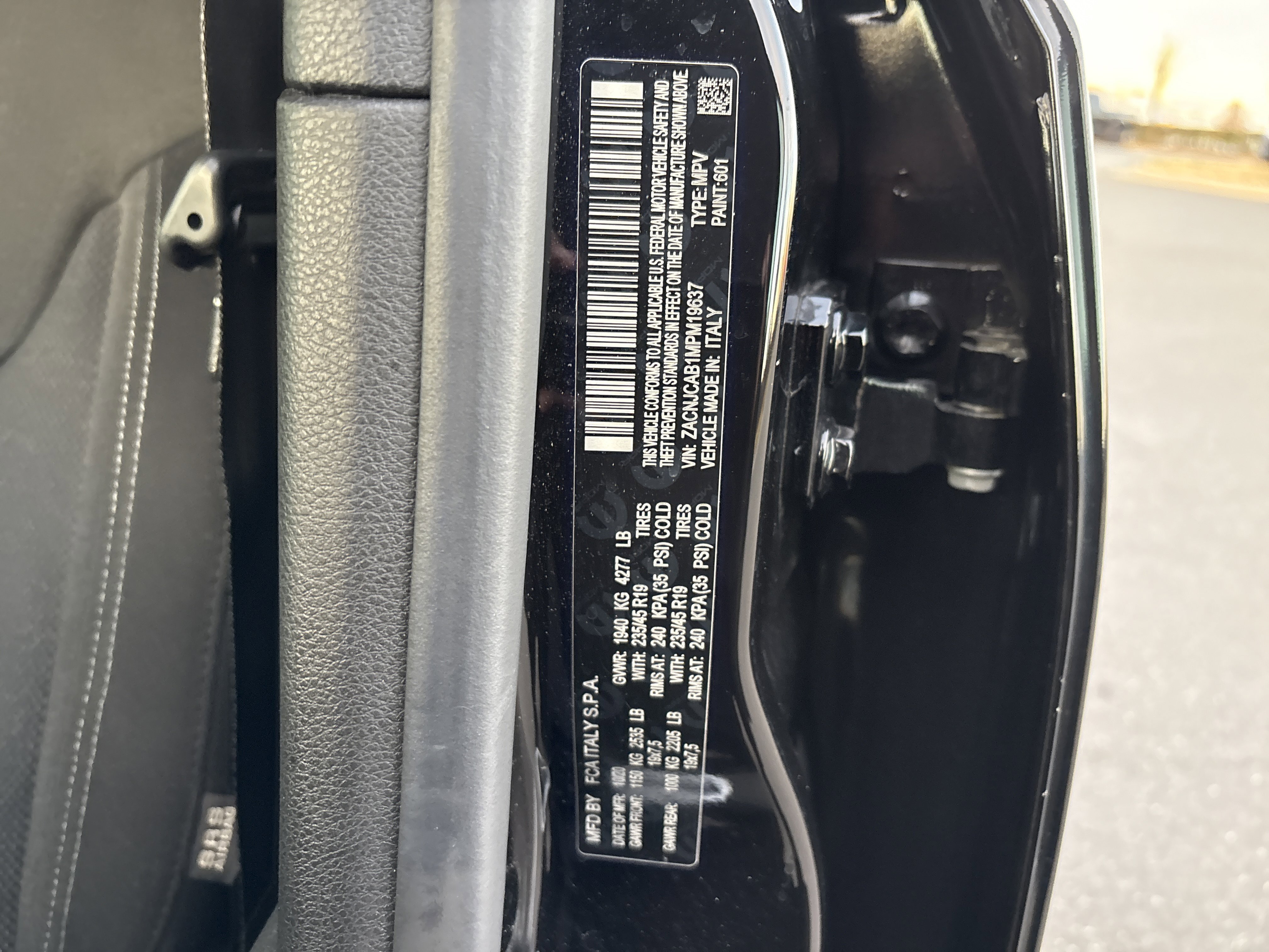 Used 2021 Jeep Renegade Sport image 36