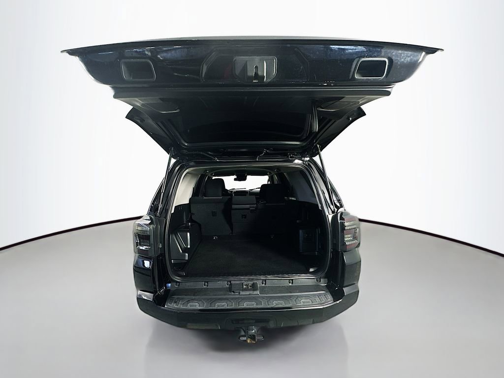 Used 2022 Toyota 4Runner SR5 RWD image 26